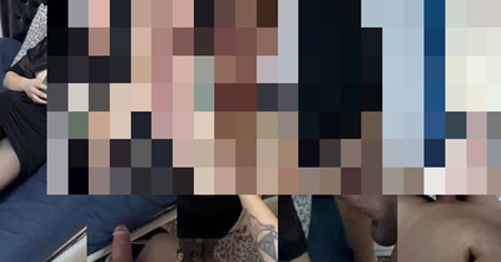 Türbanlı Ablayı Başkasıyla Basıp Şantaj Yapıyor #1