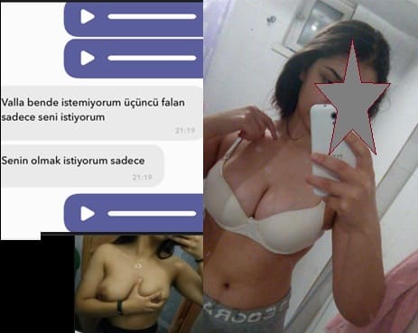 3. Yarrak Lazım Sana Dedim ama İstemiyor Beyler