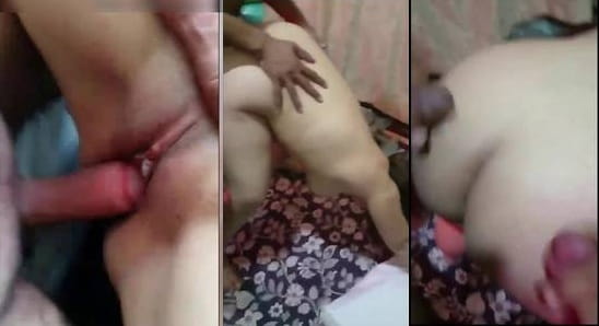 Sik Sik Öldür Aşkım Diyor + Çifte Dölleme