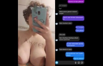 İtaat Ederim Sana Diyen Sürtüğüm