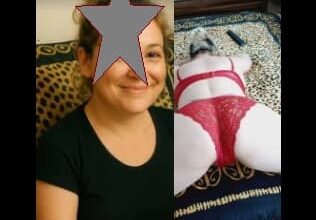 Sürekli Yarak İsteyen Milf Karım Elif