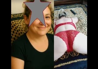 Sürekli Yarak İsteyen Milf Karım Elif