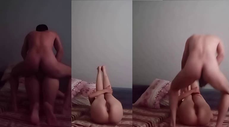 Sikin Girmesini Nizami Bekleyen Ev Kaşarı