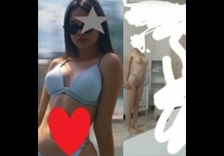 2005'li İnstagram Azgını Pelin