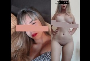 Göğe Doğru Yükselen Üniversiteli Elif