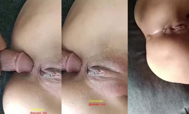 Sik Köpeği Mature Ablamıza Götten Yokluyor #5